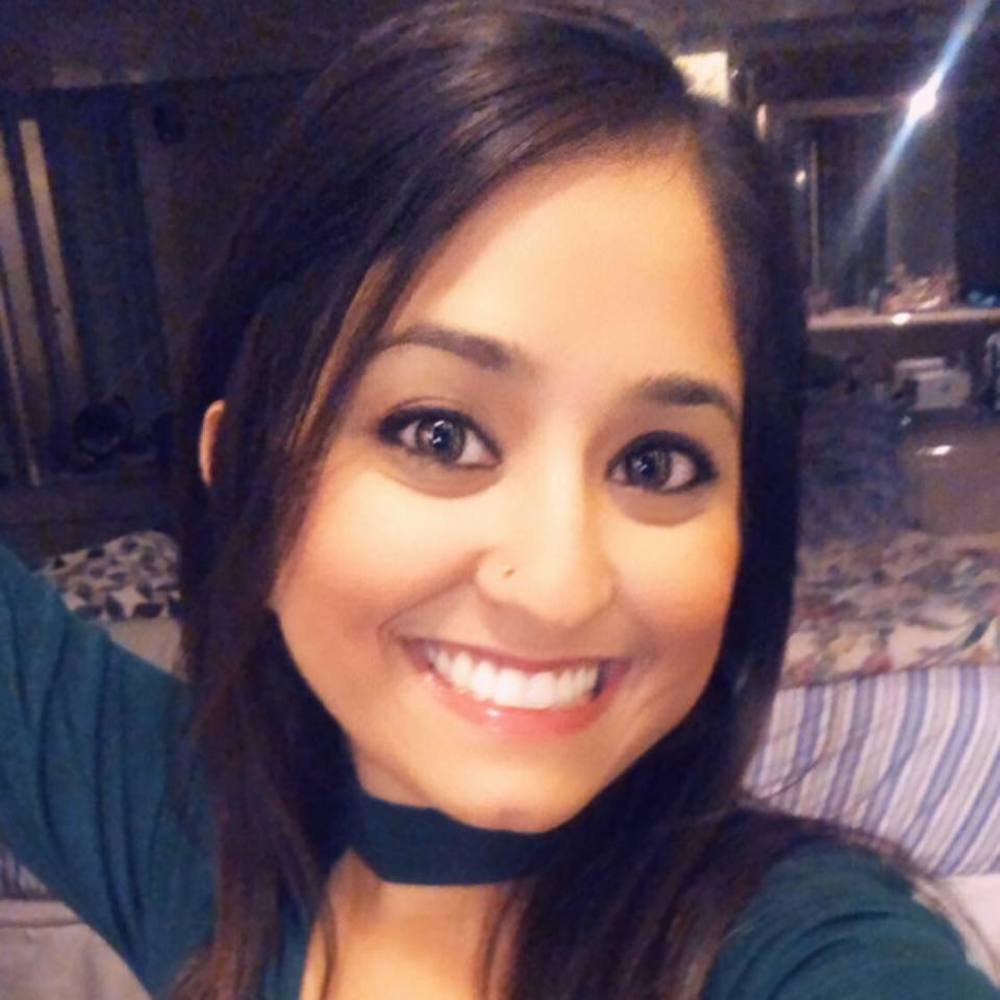 Meet your Posher, Jasveen